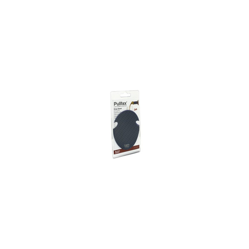 Ausgiessfolie nicht tropfend Pulltex (3 stuck) Accesorio