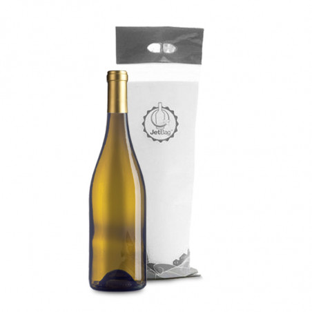 Jet Bag Sac de protection pour bouteilles