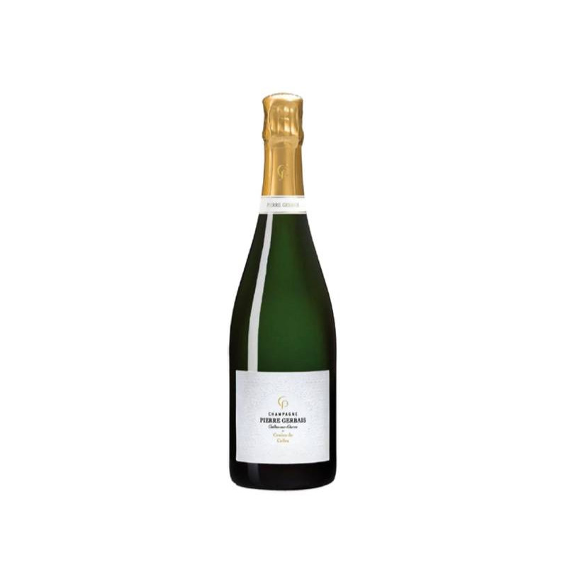 Pierre Gerbais Grains de Celles Extra Brut