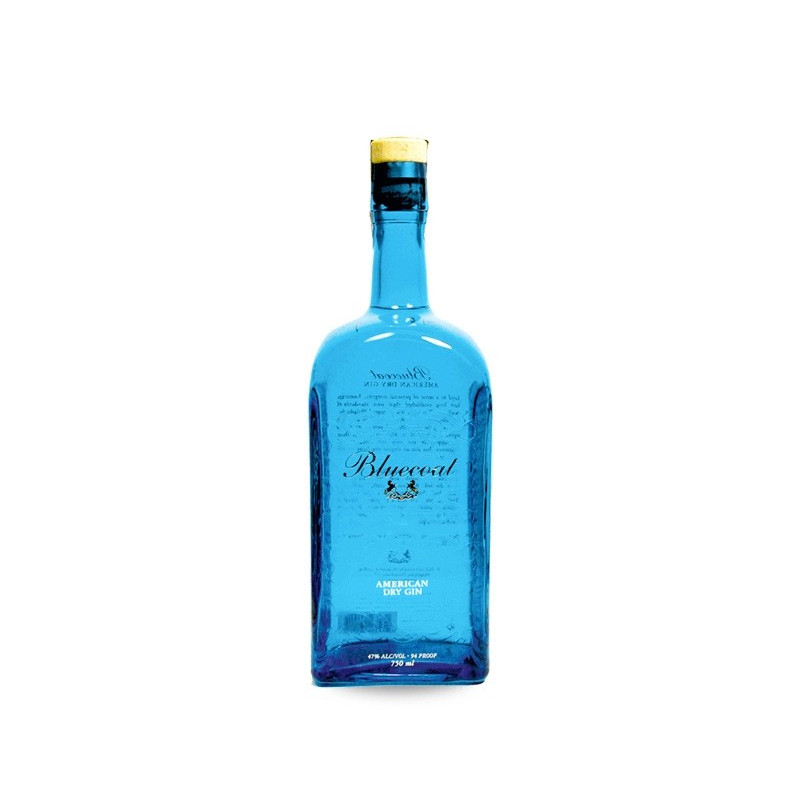 Bluecoat American Dry Gin  70 cl.