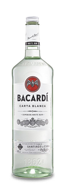 Ron Bacardi