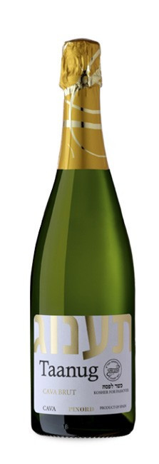 Taanug Cava Brut