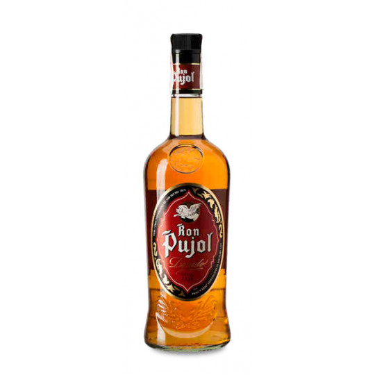 Ron Pujol  1 Litre