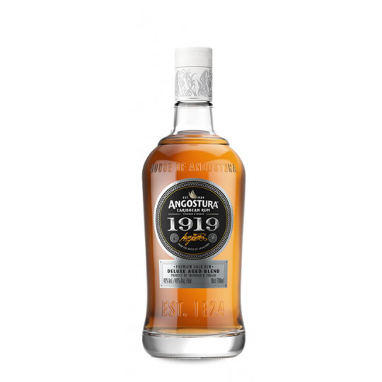 Ron Angostura 1919  70 cl.