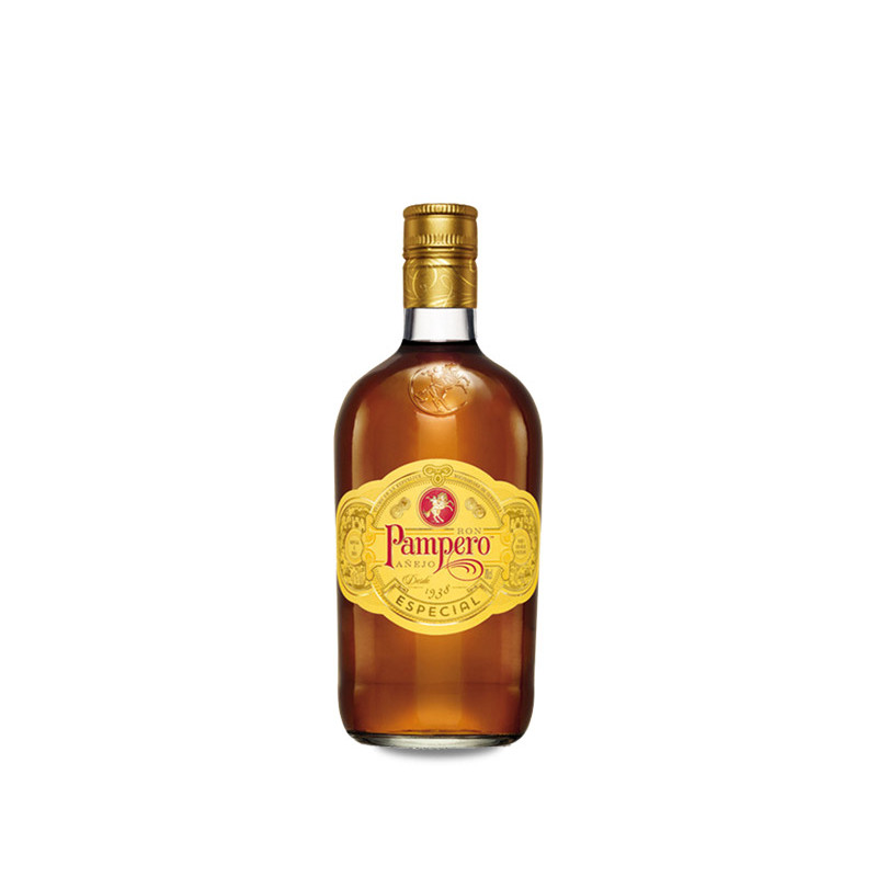 Pampero Añejo Especial Rum  70 cl.
