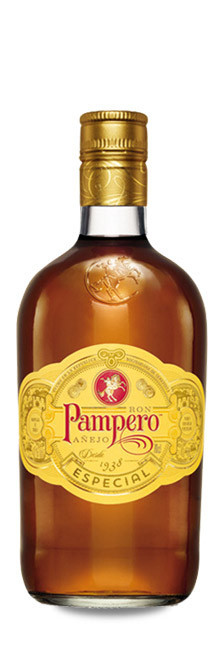 Pampero Añejo Especial Rum
