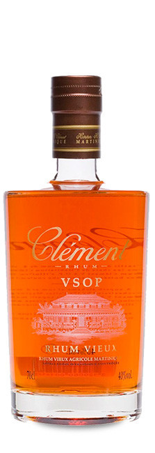 Ron Clement VSOP 