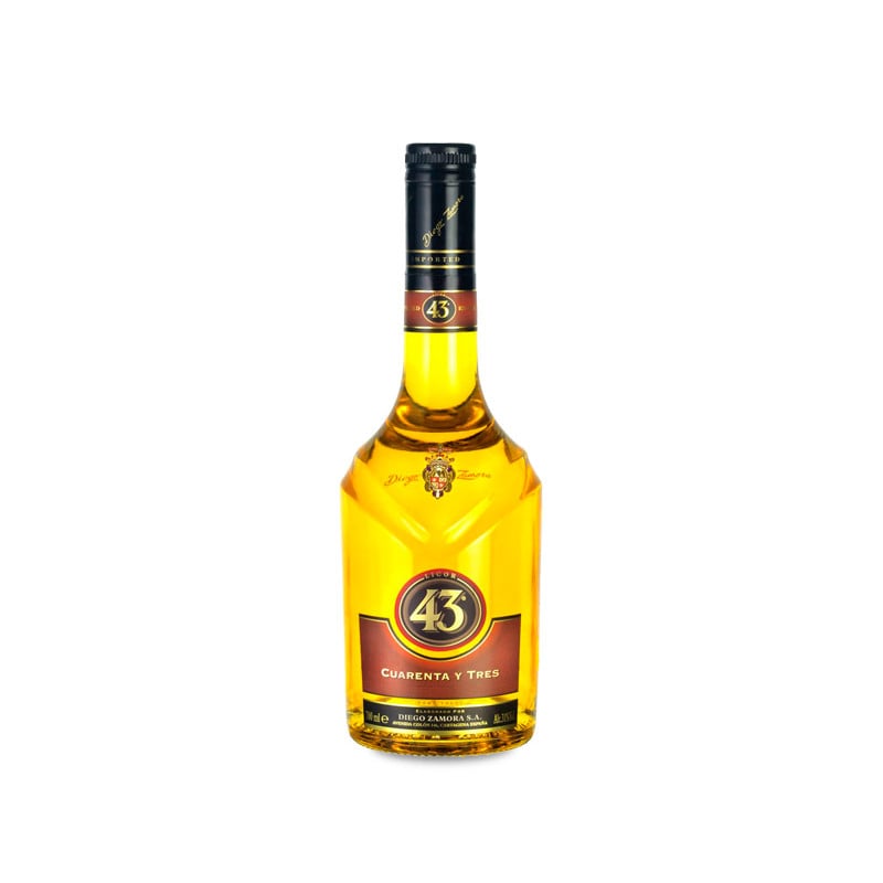 Licor 43 Liqueur  1 Liter
