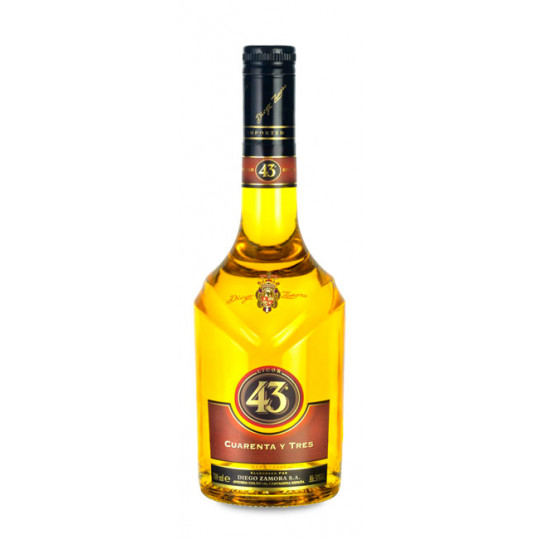 Licor 43 Liqueur  1 Litro