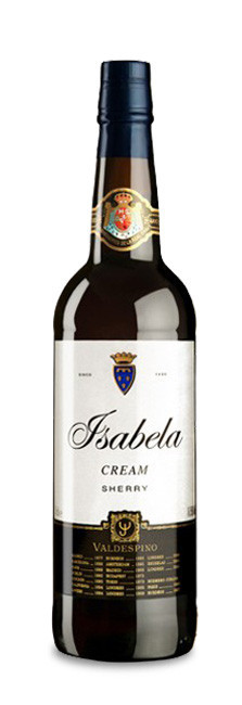 Valdespino Isabela Cream