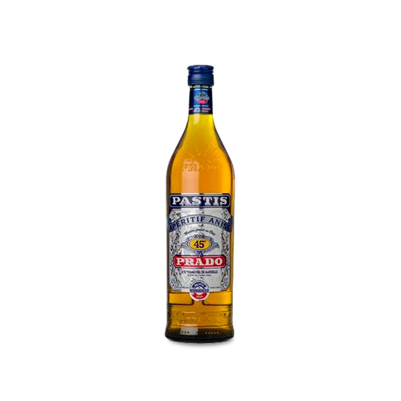 Pastis Prado 1 Liter