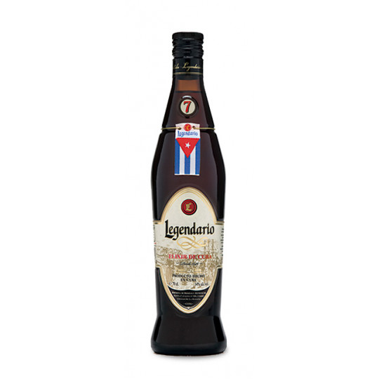 Ron Legendario Elixir de...