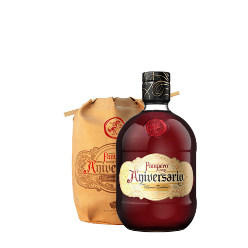 Pampero Aniversario Rum  70 cl.