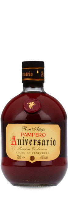Pampero Aniversario Rum