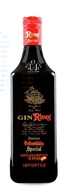 Rives Special Gin