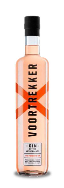 Voortrekker Gin