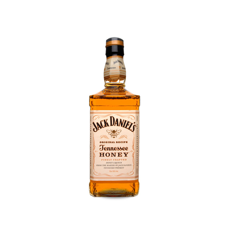 Jack Daniel Distillery Jack Daniel's Tennessee Honey Liqueur 70 Cl.