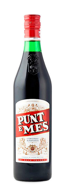 Punt E Mes Vermouth