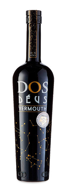 Vermouth Dos Deus Estrelles