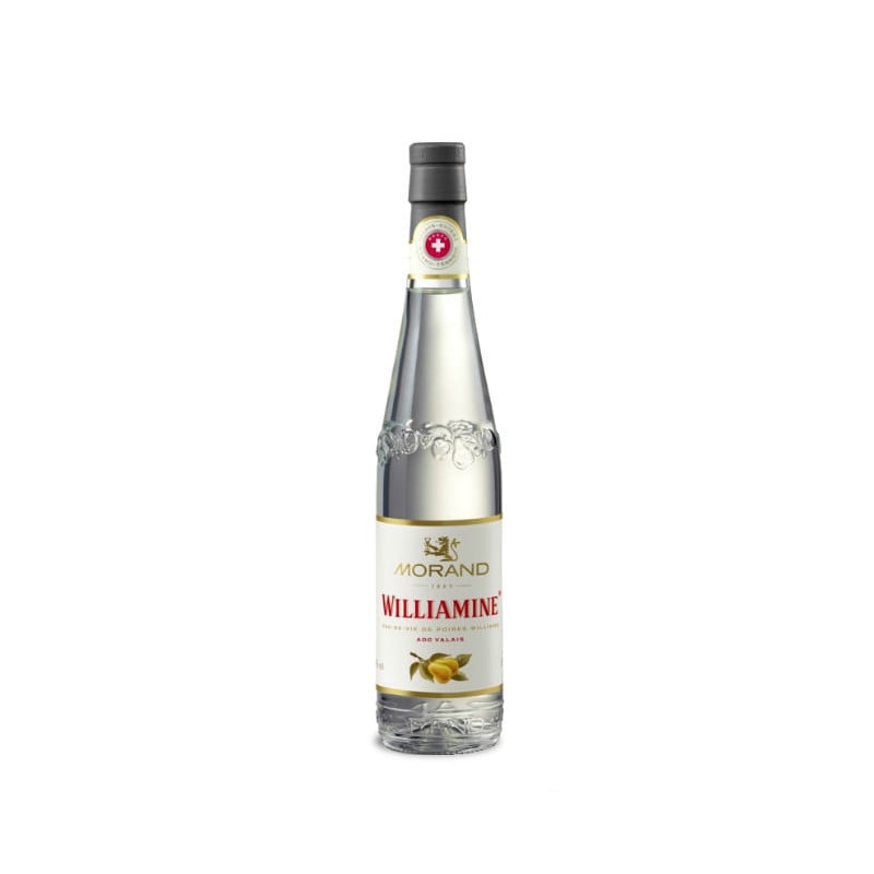 Morand Williamine  70 cl.