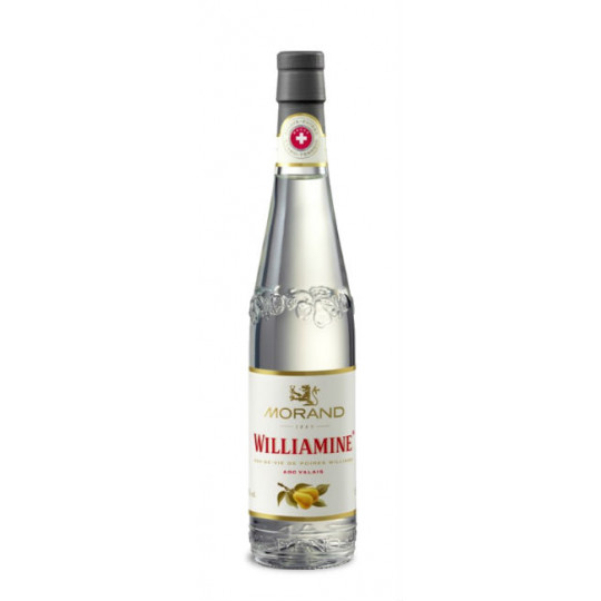 Morand Williamine  70 cl.