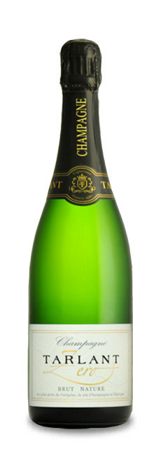 Tarlant Zéro Brut Nature