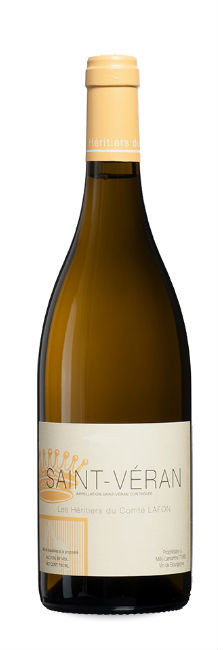 Les Héritiers du Comte Lafon Saint-Veran