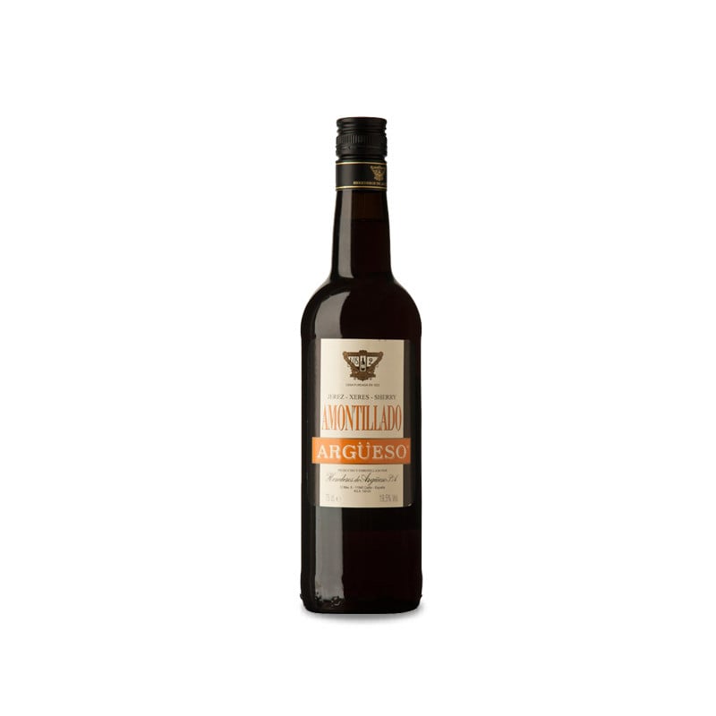 Amontillado Argüeso