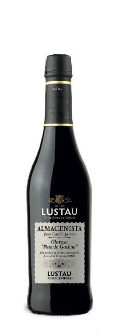 Lustau Oloroso Pata de Gallina