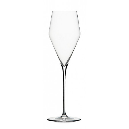 Glas Zalto Champagne