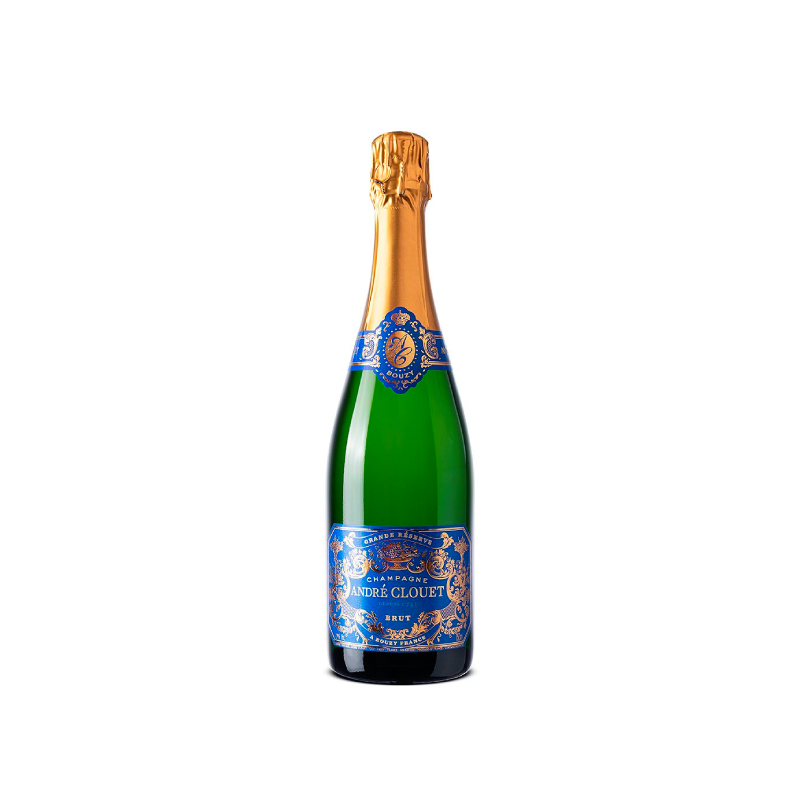André Clouet Grande Réserve  Magnum