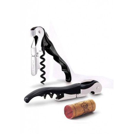 Tire-bouchons Pulltex Pulltap's noir