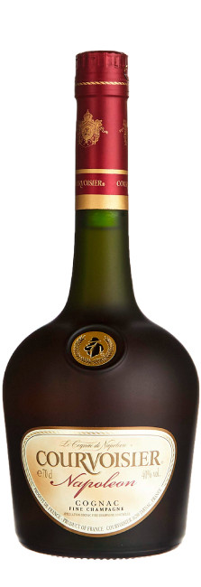 Courvoisier Napoleon