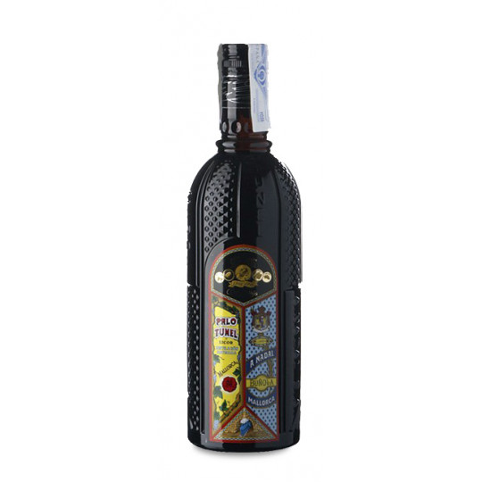 Palo Túnel Liqueur   70 cl