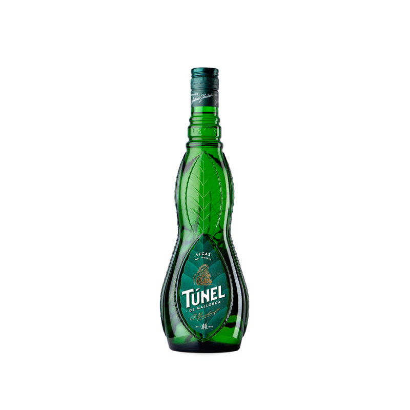Túnel Dry Herbs  1 Liter