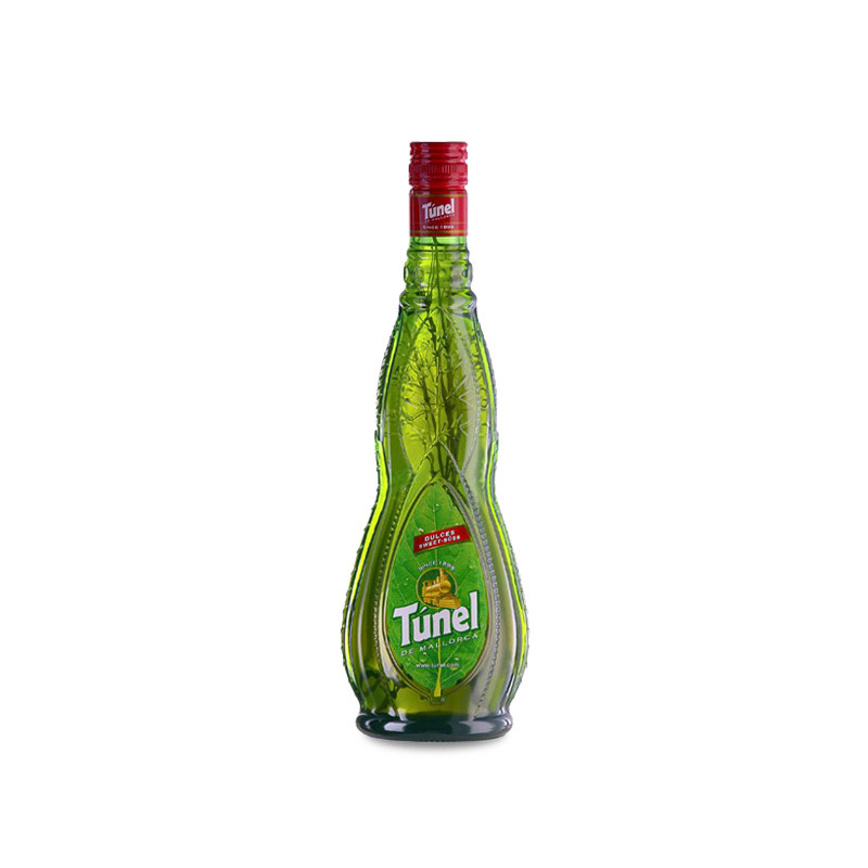 Túnel Sweet Herbs  70 cl.