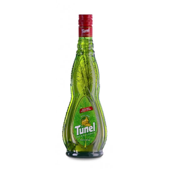Túnel Herbes Douces  70 cl.