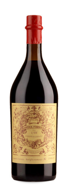 Vermouth Carpano Fórmula Antica