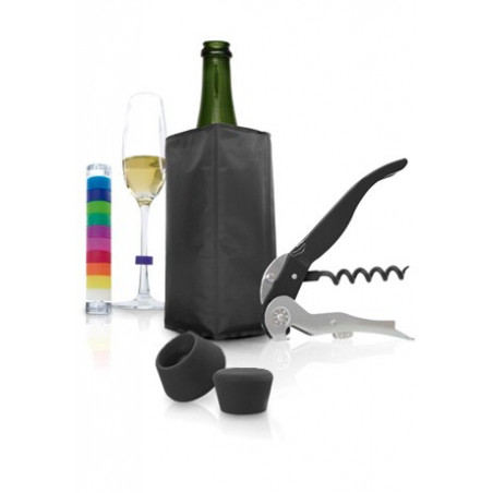 Coffret cadeau starter set Pulltex