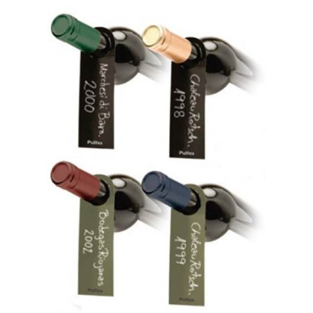 Pulltex wine labels (36 units)