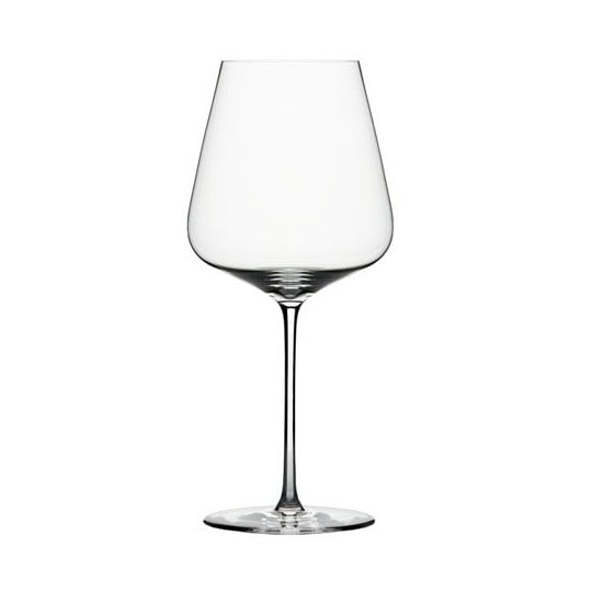 Verre Zalto Bordeaux