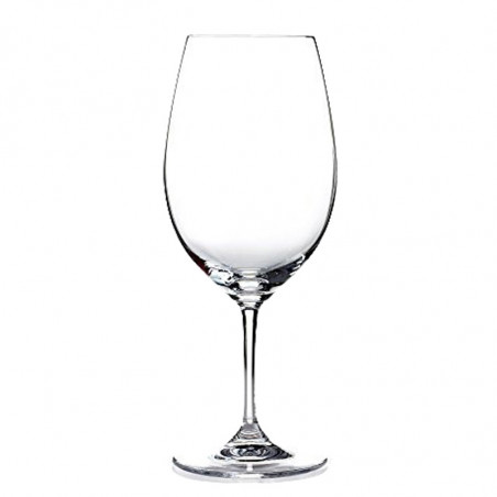 Verre Riedel Ouverture Red Wine (2 verres)