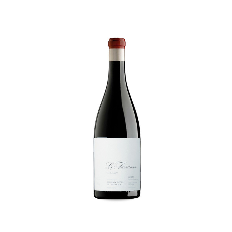Descendientes de J. Palacios La Faraona 2015