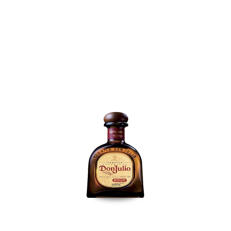 Tequila Don Julio Reposado  70 cl.