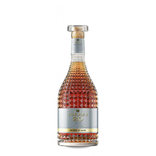 Brandy Torres 20 Hors d'Age...