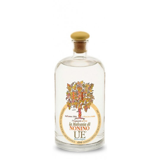 Grappa Nonino La Malvasia...