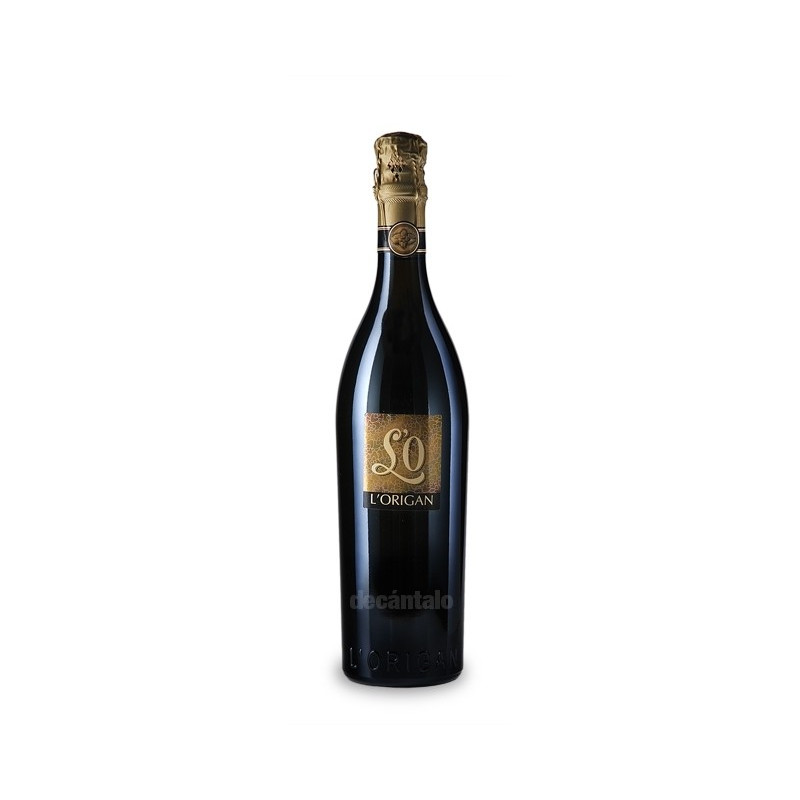 L'O de l'Origan Brut Nature