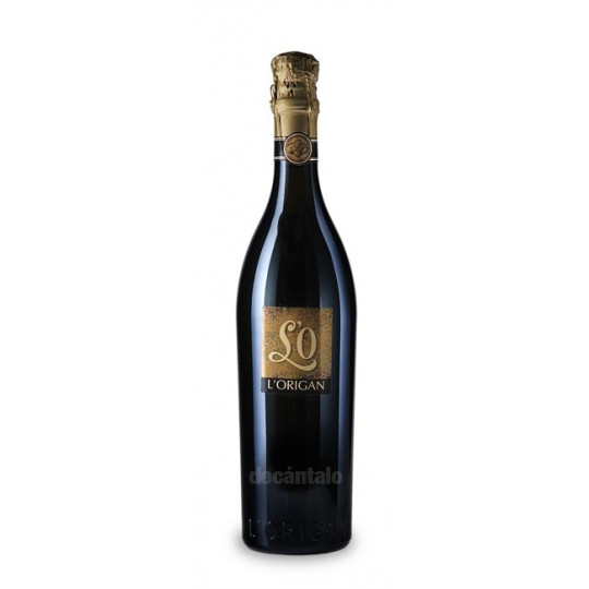 L'O de l'Origan Brut Nature