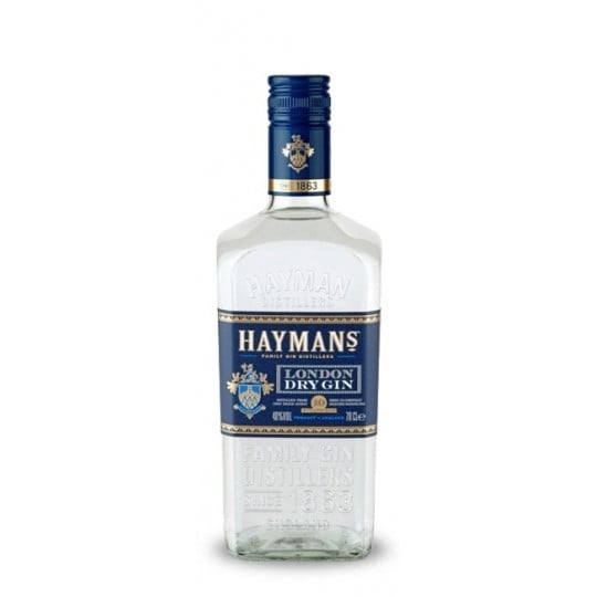 Hayman's London Dry Gin  70 cl
