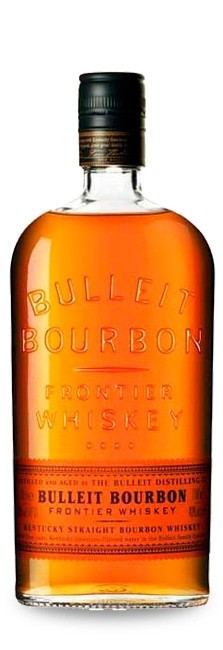 Bulleit Bourbon Frontier Whiskey